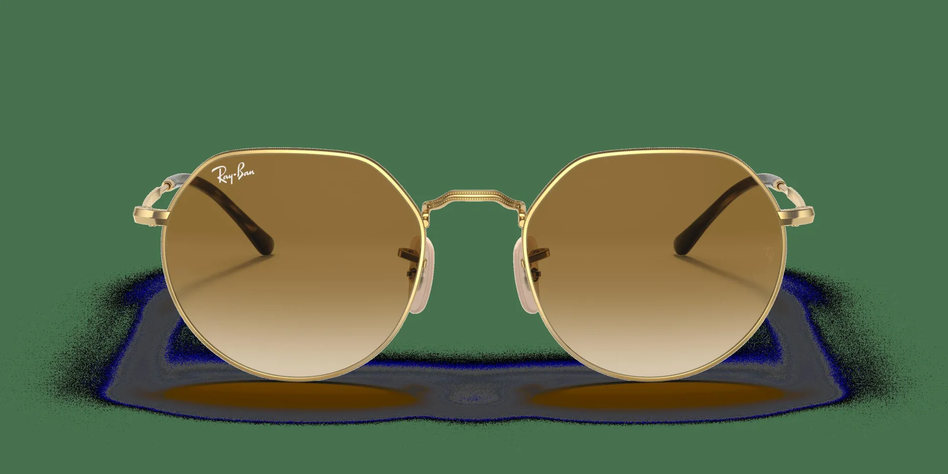 RAY-BAN Jack RB3565 001/51