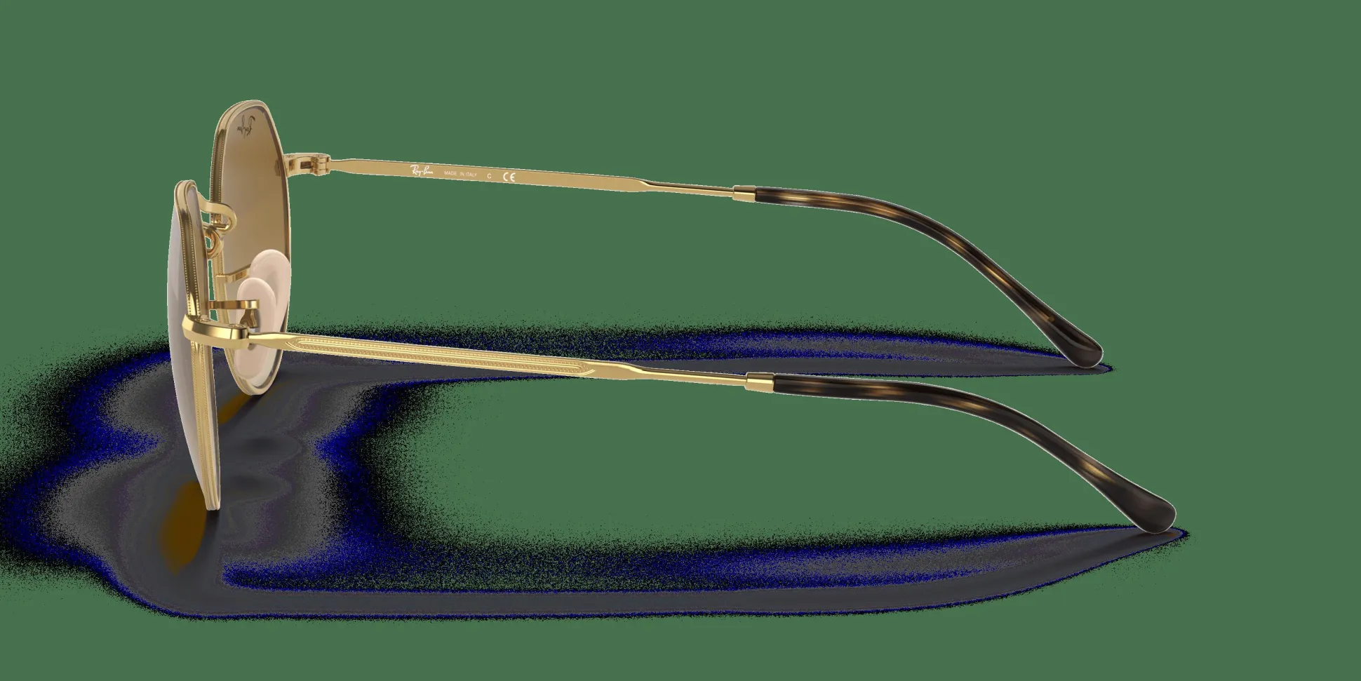 RAY-BAN Jack RB3565 001/51