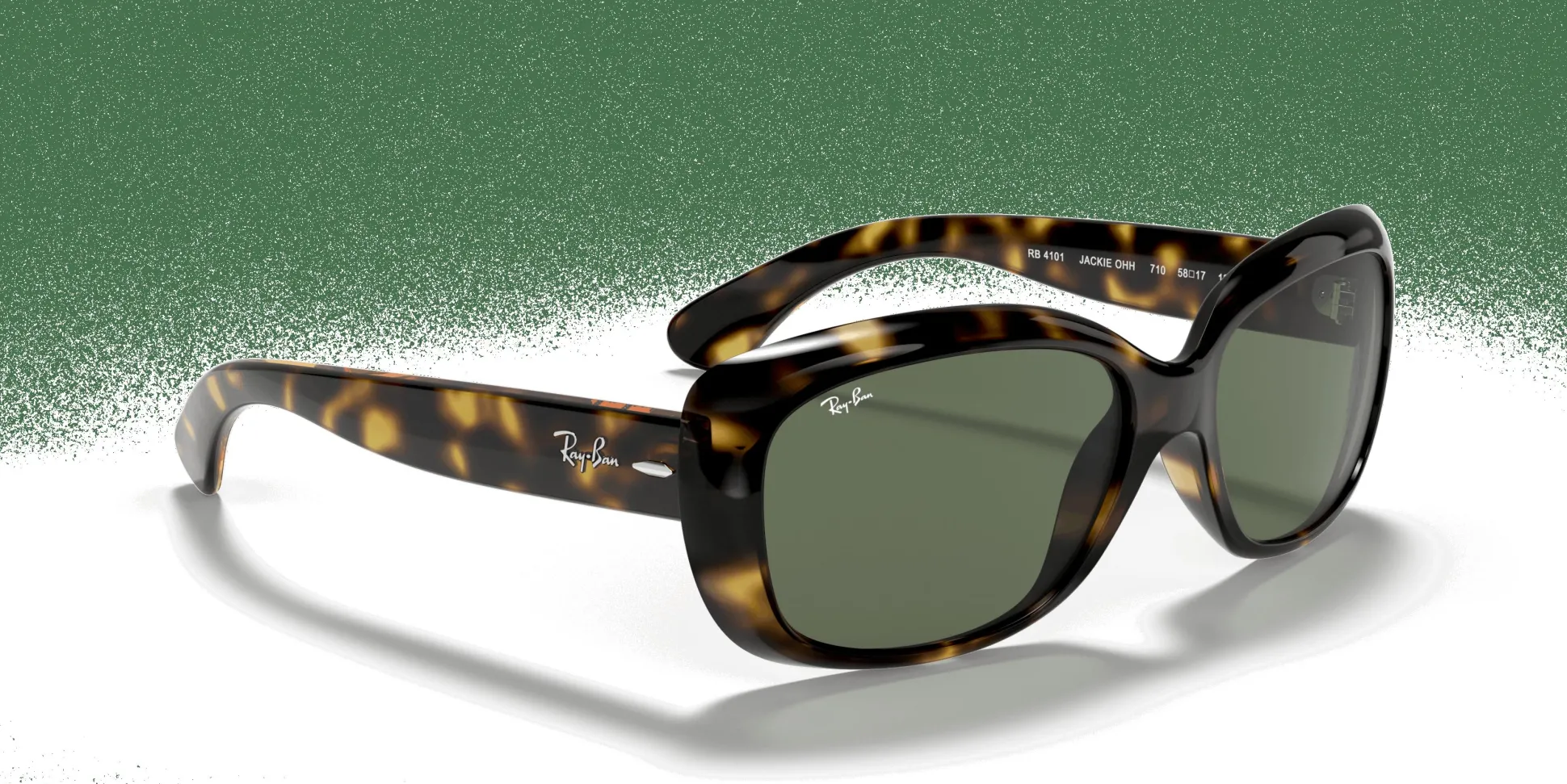 RAY-BAN Jackie Ohh RB4101 710