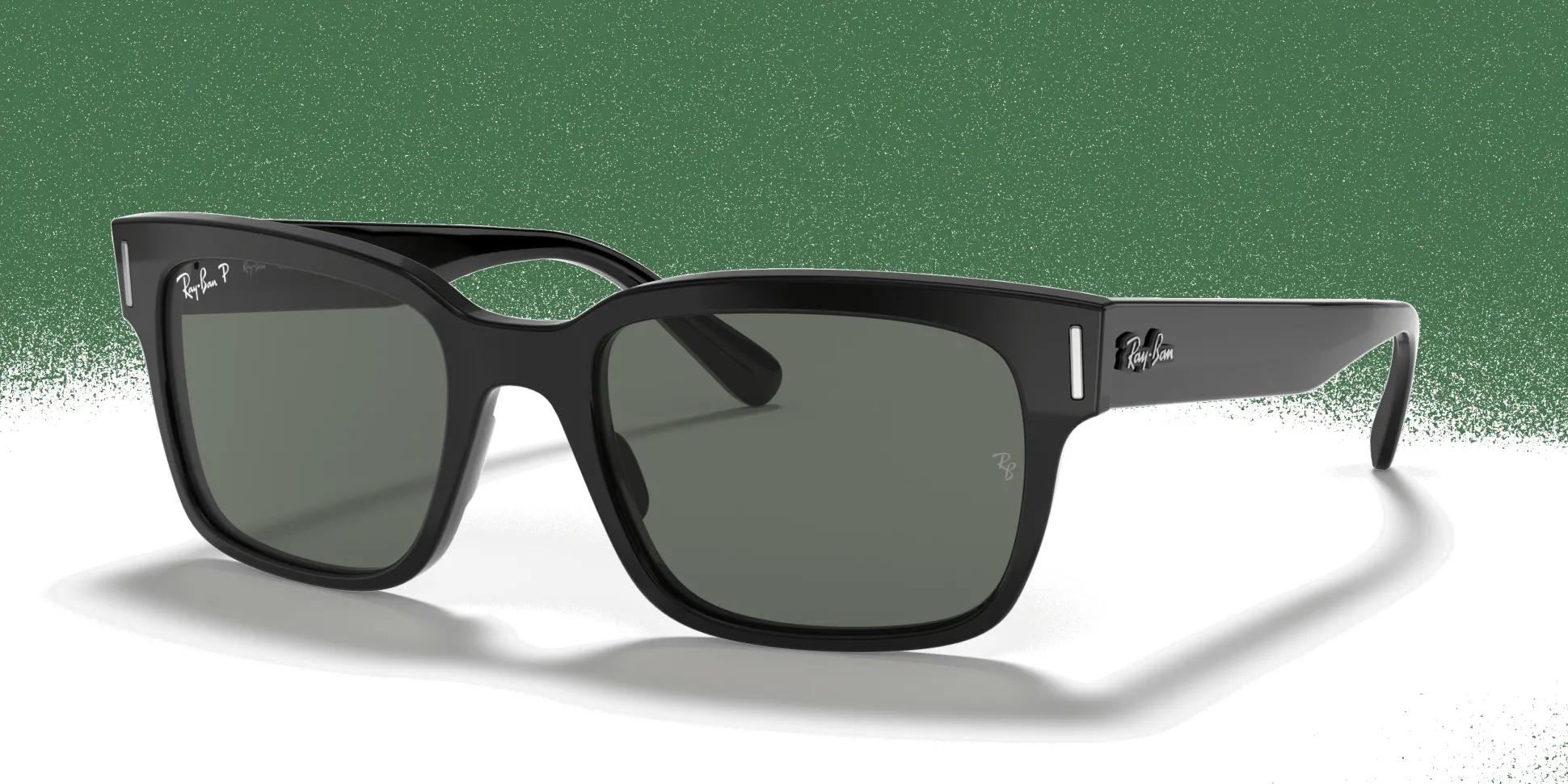 RAY-BAN Jeffrey RB2190 901/58