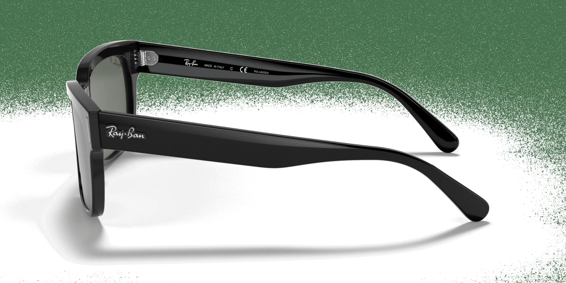 RAY-BAN Jeffrey RB2190 901/58