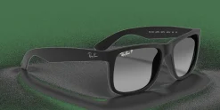 RAY-BAN Justin Classic RB4165 622/T3