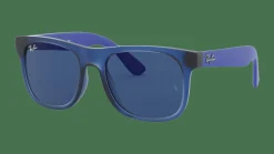 RAY-BAN Justin Kids RJ9069S 706080