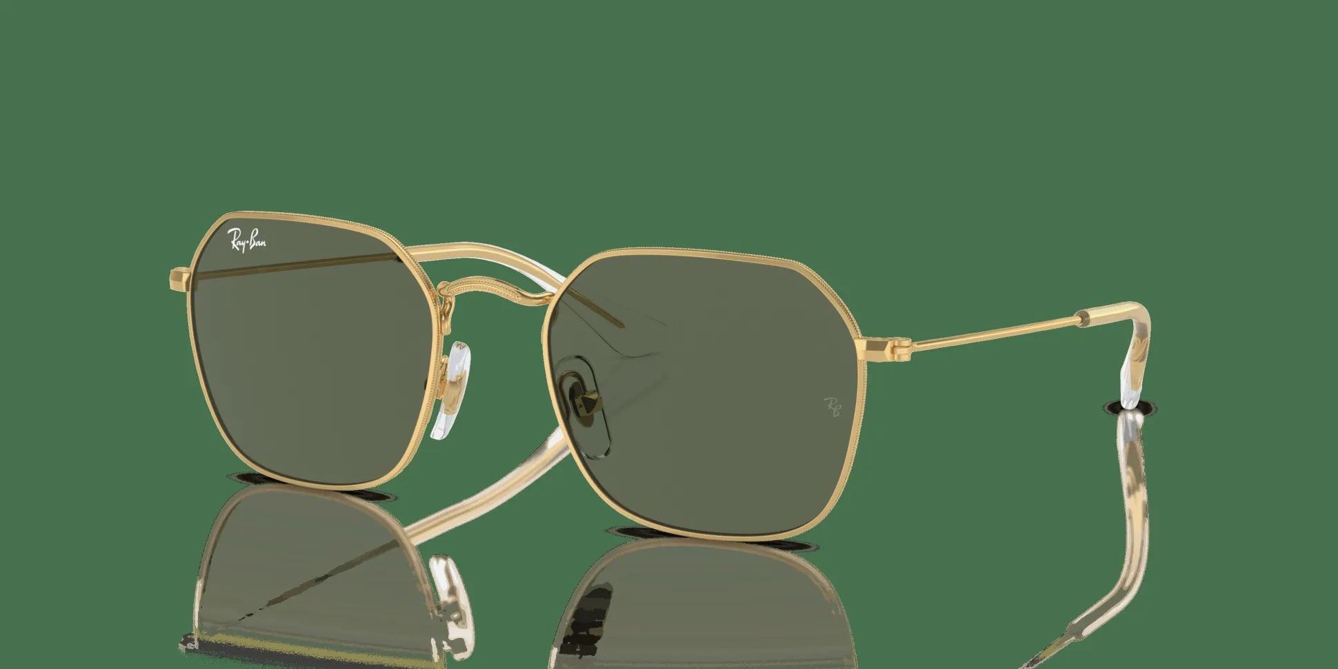 RAY-BAN Kids RJ9594S 223/71