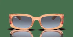 RAY-BAN Kiliane Bio-Based RB4395 66868F