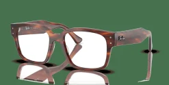 RAY-BAN Laurene Optics Bio-Based RX7256 8315