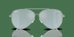 RAY-BAN Lenny Kravitz X Aviator Reverse RBR0101S 003/30