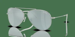 RAY-BAN Lenny Kravitz X Aviator Reverse RBR0101S 003/30