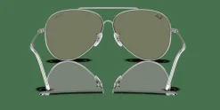 RAY-BAN Lenny Kravitz X Aviator Reverse RBR0101S 003/30