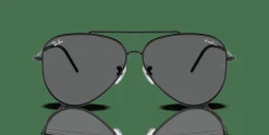 RAY-BAN Lenny Kravitz X Aviator Reverse RBR0101S 002/GR