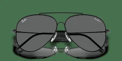 RAY-BAN Lenny Kravitz X Aviator Reverse RBR0101S 002/GR