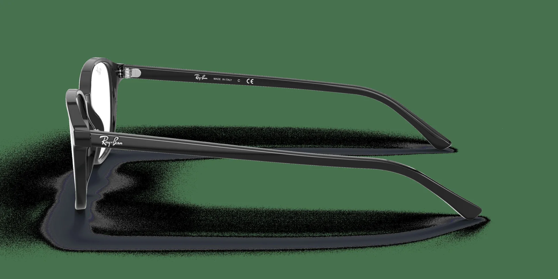 RAY-BAN Leonard Optics RX5393 2000