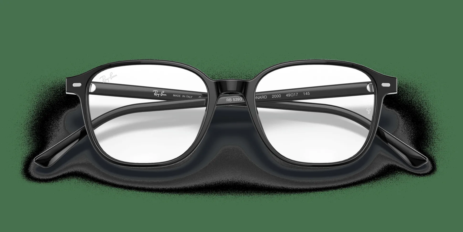 RAY-BAN Leonard Optics RX5393 2000