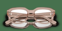 RAY-BAN Leonid Optics Bio-Based RX7225 8317