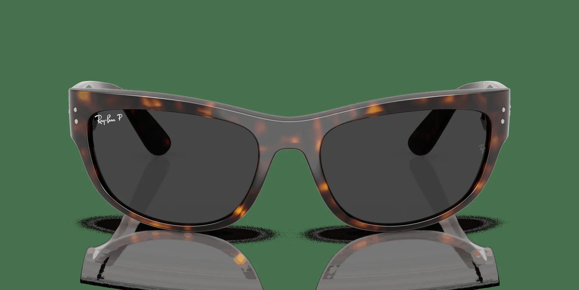 RAY-BAN Mega Balorama RB2289 902/48