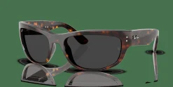 RAY-BAN Mega Balorama RB2289 902/48