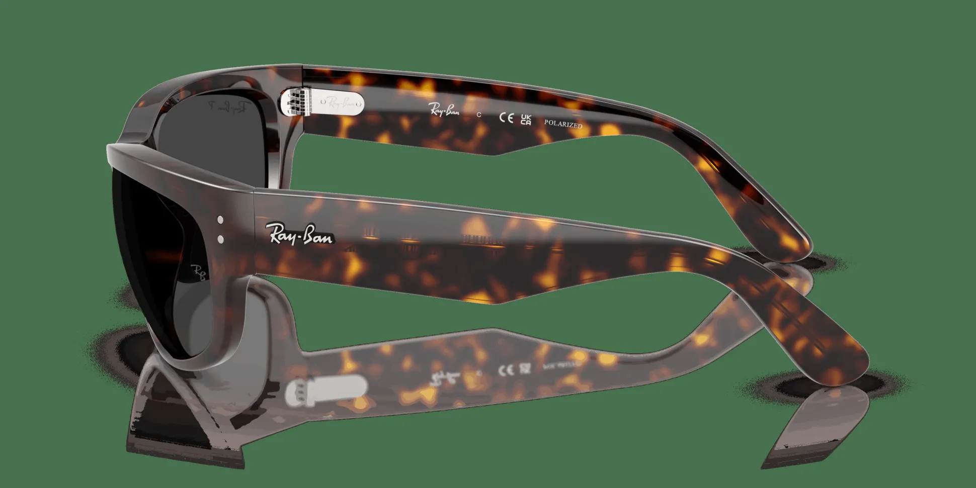 RAY-BAN Mega Balorama RB2289 902/48