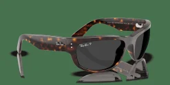 RAY-BAN Mega Balorama RB2289 902/48