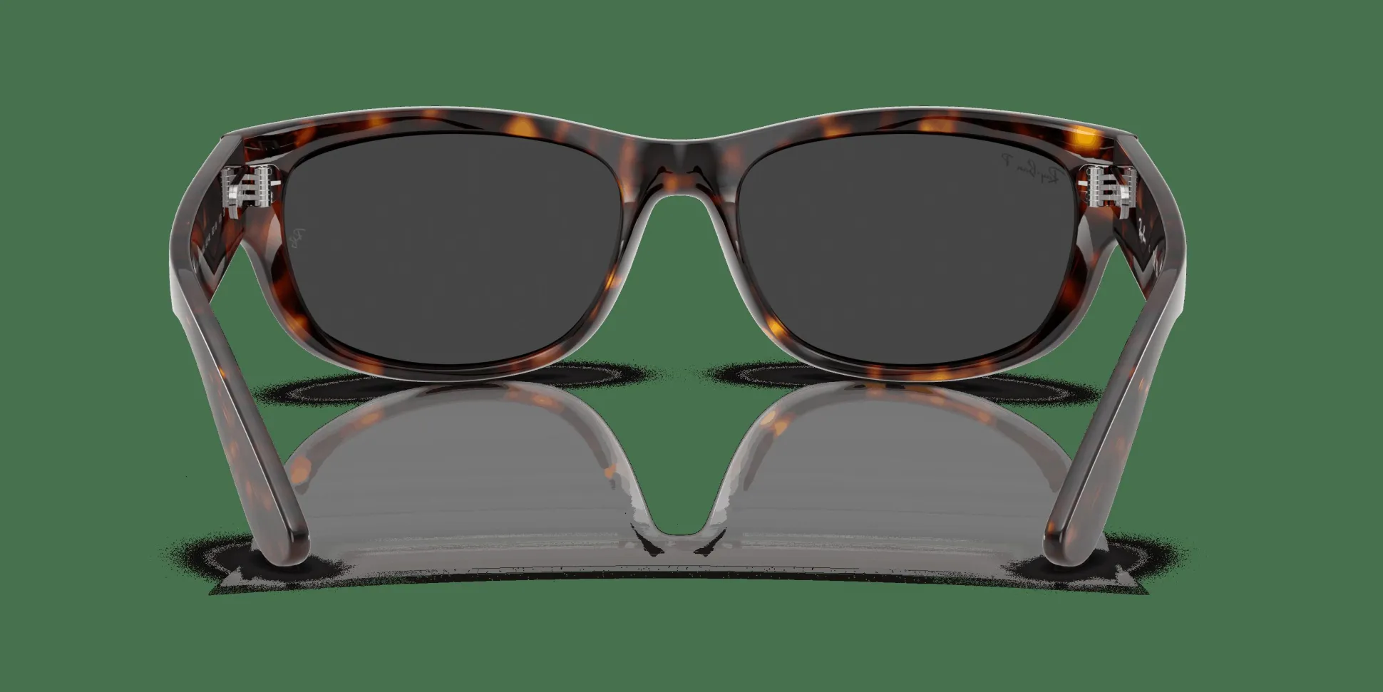 RAY-BAN Mega Balorama RB2289 902/48