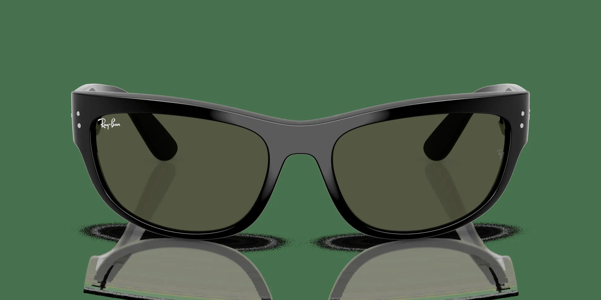 RAY-BAN Mega Balorama RB2289 901/31