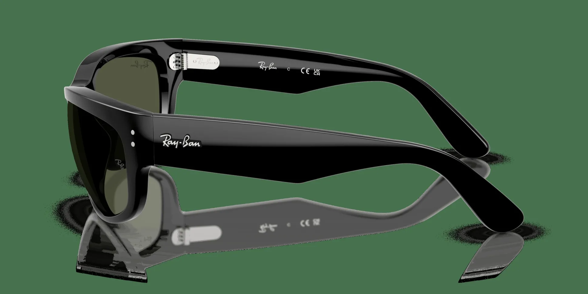 RAY-BAN Mega Balorama RB2289 901/31