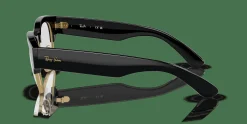 RAY-BAN Mega Clubmaster Optics RX0316V 2000