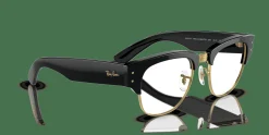 RAY-BAN Mega Clubmaster Optics RX0316V 2000