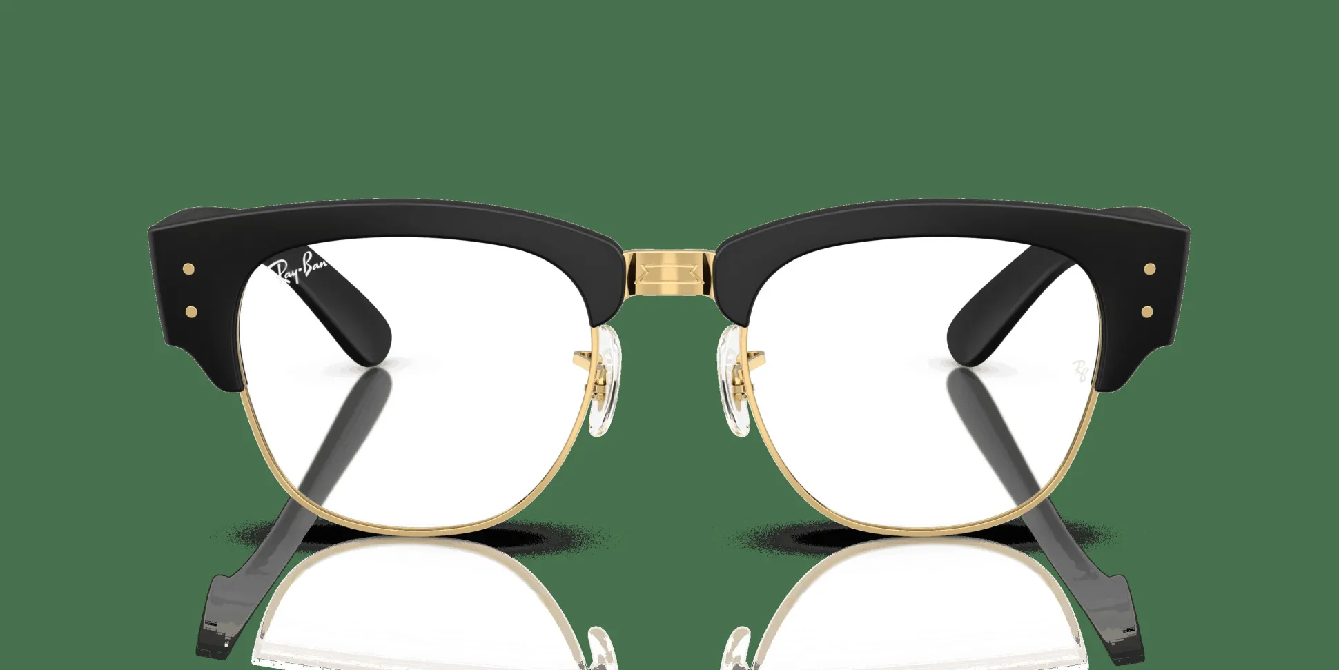 RAY-BAN Mega Clubmaster Optics Liteforce RX7316V 5204