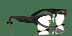 RAY-BAN Mega Clubmaster Optics Liteforce RX7316V 5204