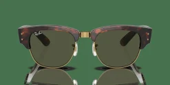 RAY-BAN Mega Clubmaster RB0316S 990/31