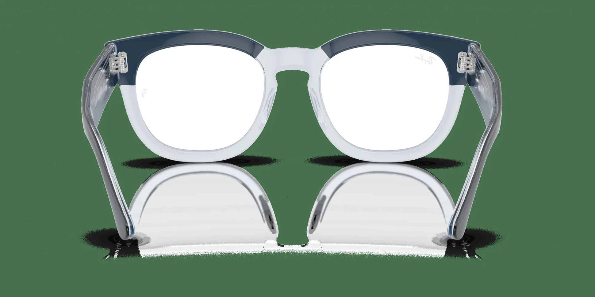 RAY-BAN Mega Hawkeye Optics RX0298V 8324