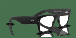 RAY-BAN Mega Wayfarer Optics Liteforce RX7840V 5204