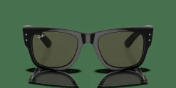 RAY-BAN Mega Wayfarer RB0840S 901/31