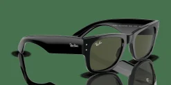 RAY-BAN Mega Wayfarer RB0840S 901/31
