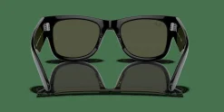 RAY-BAN Mega Wayfarer RB0840S 901/31