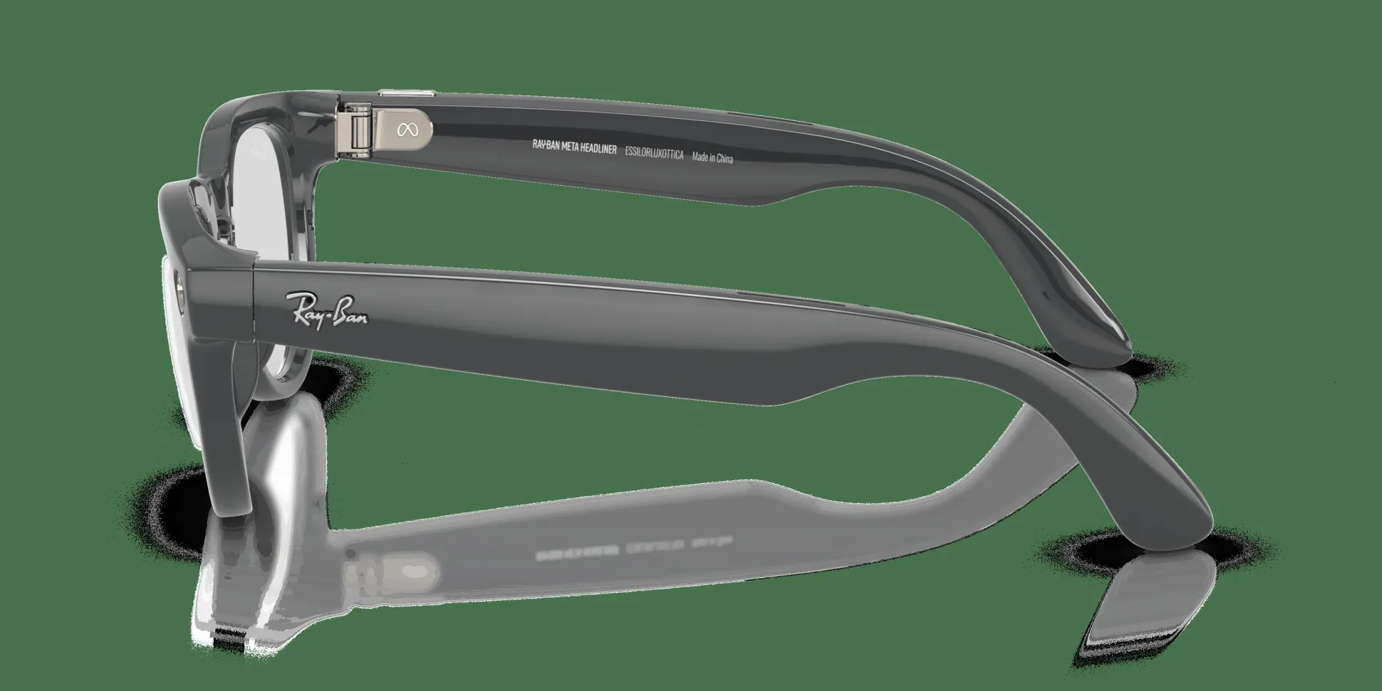 RAY-BAN META (GEN2) HEADLINER Transitions® RW4013 6702CE