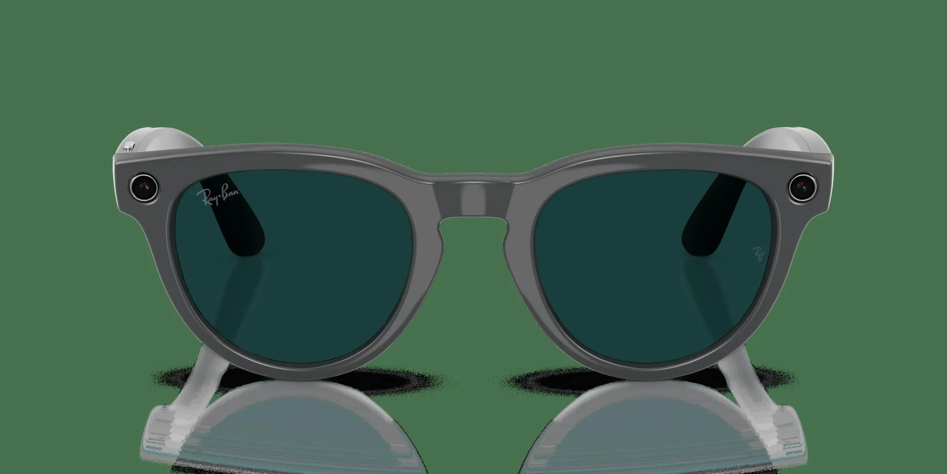 RAY-BAN META (GEN2) HEADLINER Transitions® RW4013 6702CE