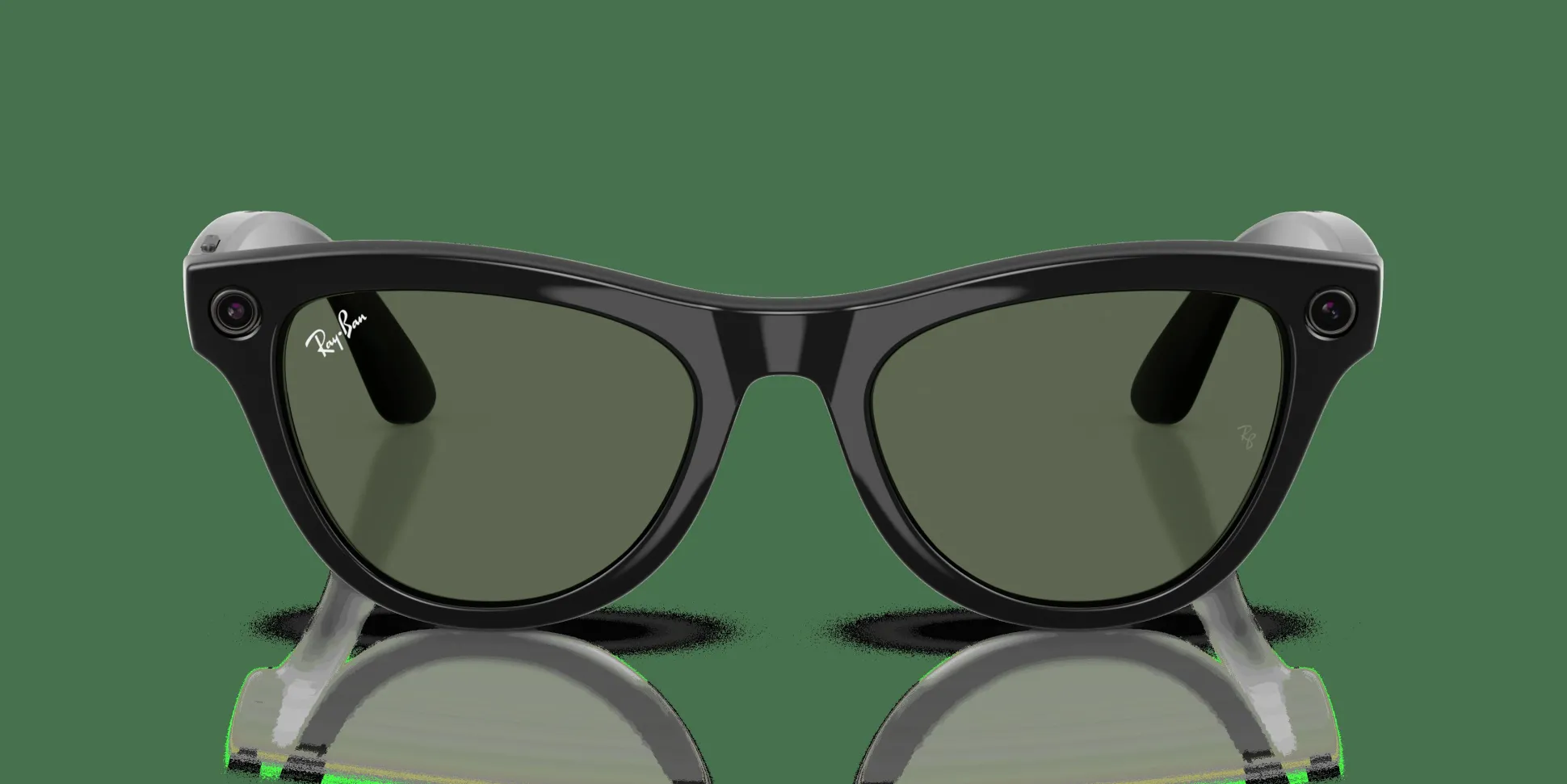 RAY-BAN META (GEN2) SKYLER RW4014 601/71