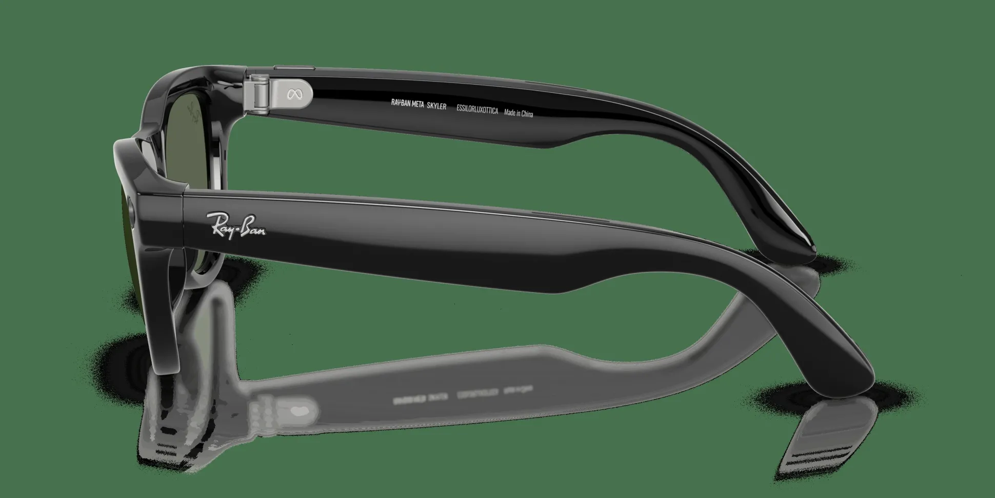 RAY-BAN META (GEN2) SKYLER RW4014 601/71