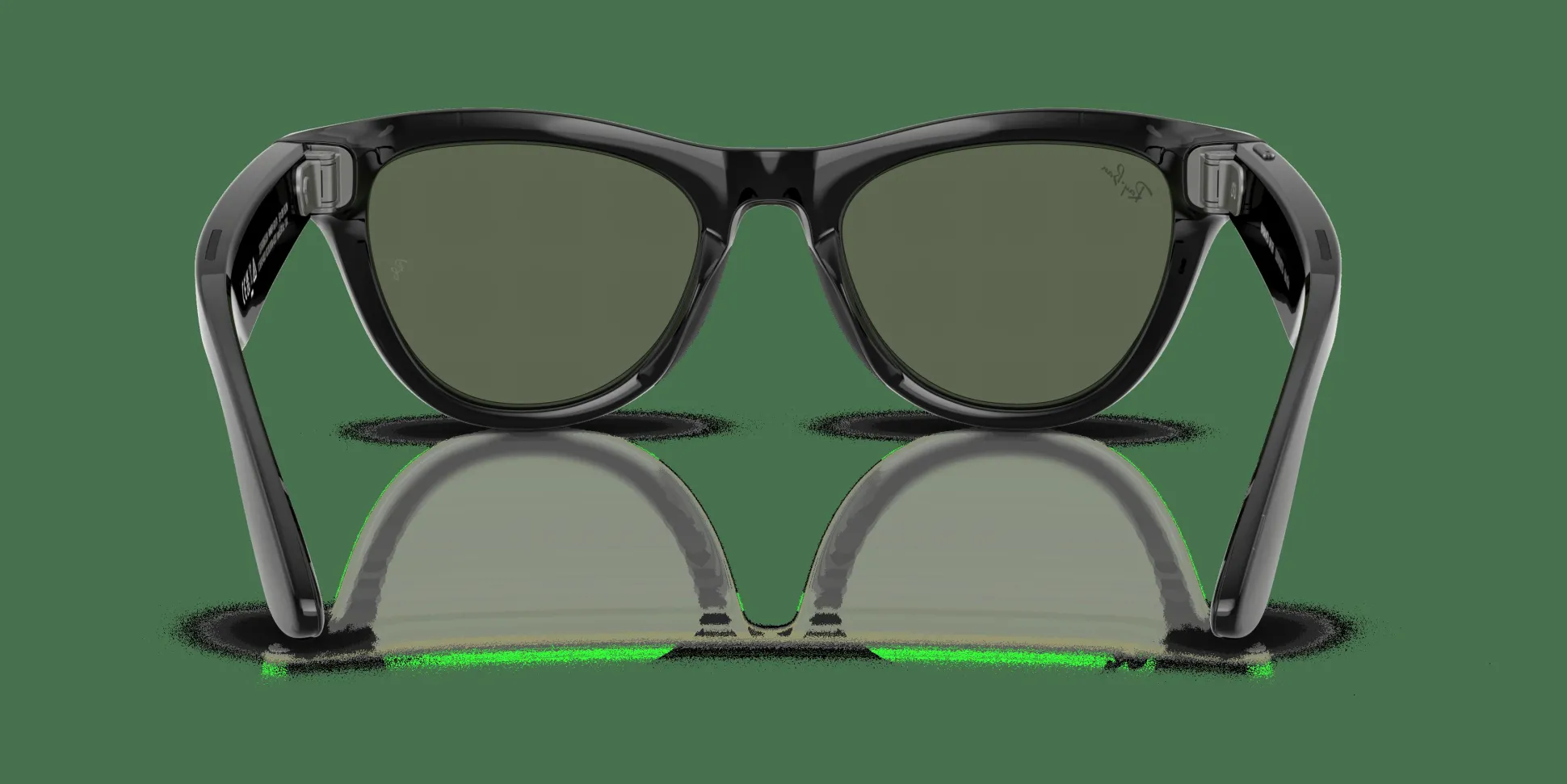 RAY-BAN META (GEN2) SKYLER RW4014 601/71