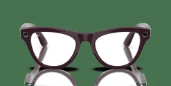 RAY-BAN META (GEN2) SKYLER Transitions® RW4014 6701CH