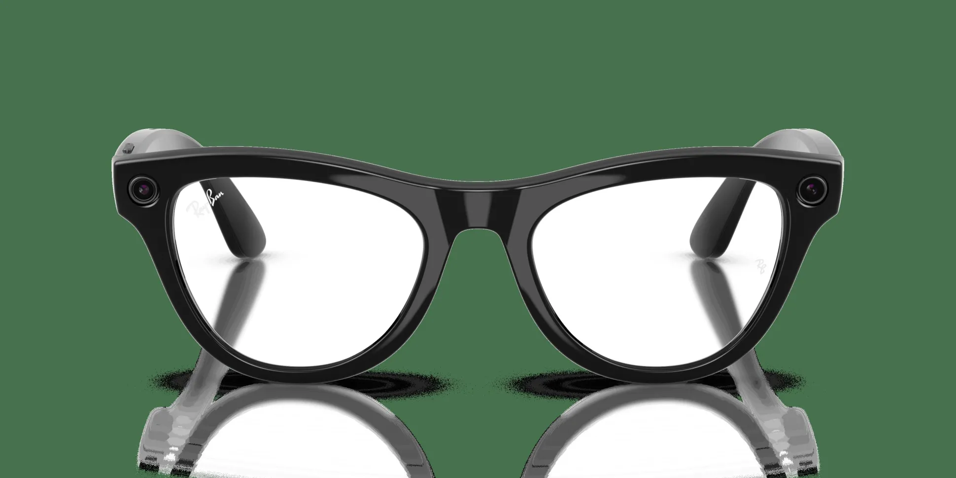 RAY-BAN META (GEN2) SKYLER Transitions® RW4014 601/CH