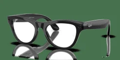 RAY-BAN META (GEN2) SKYLER Transitions® RW4014 601/CH