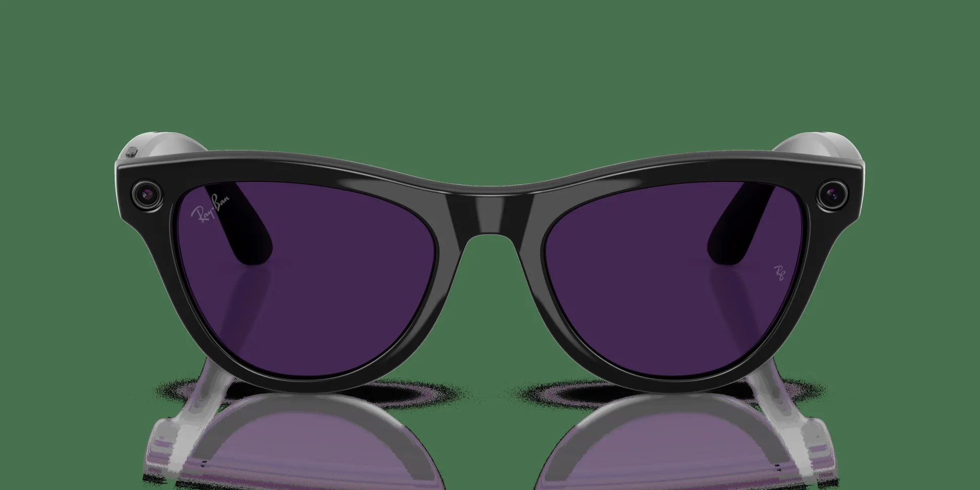 RAY-BAN META (GEN2) SKYLER Transitions® RW4014 601/CH