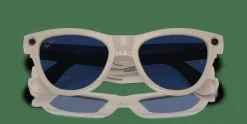 RAY-BAN META (GEN2) SKYLER Transitions® RW4014 6700MF