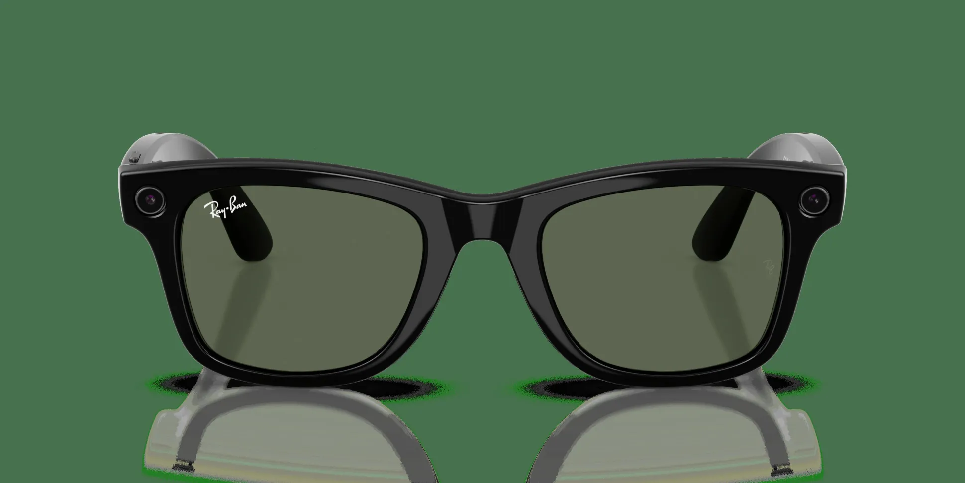 RAY-BAN META (GEN2) WAYFARER RW4012 601/71