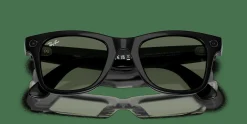 RAY-BAN META (GEN2) WAYFARER RW4012 601/71