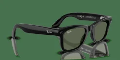 RAY-BAN META (GEN2) WAYFARER RW4012 601/71