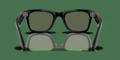 RAY-BAN META (GEN2) WAYFARER RW4012 601/71