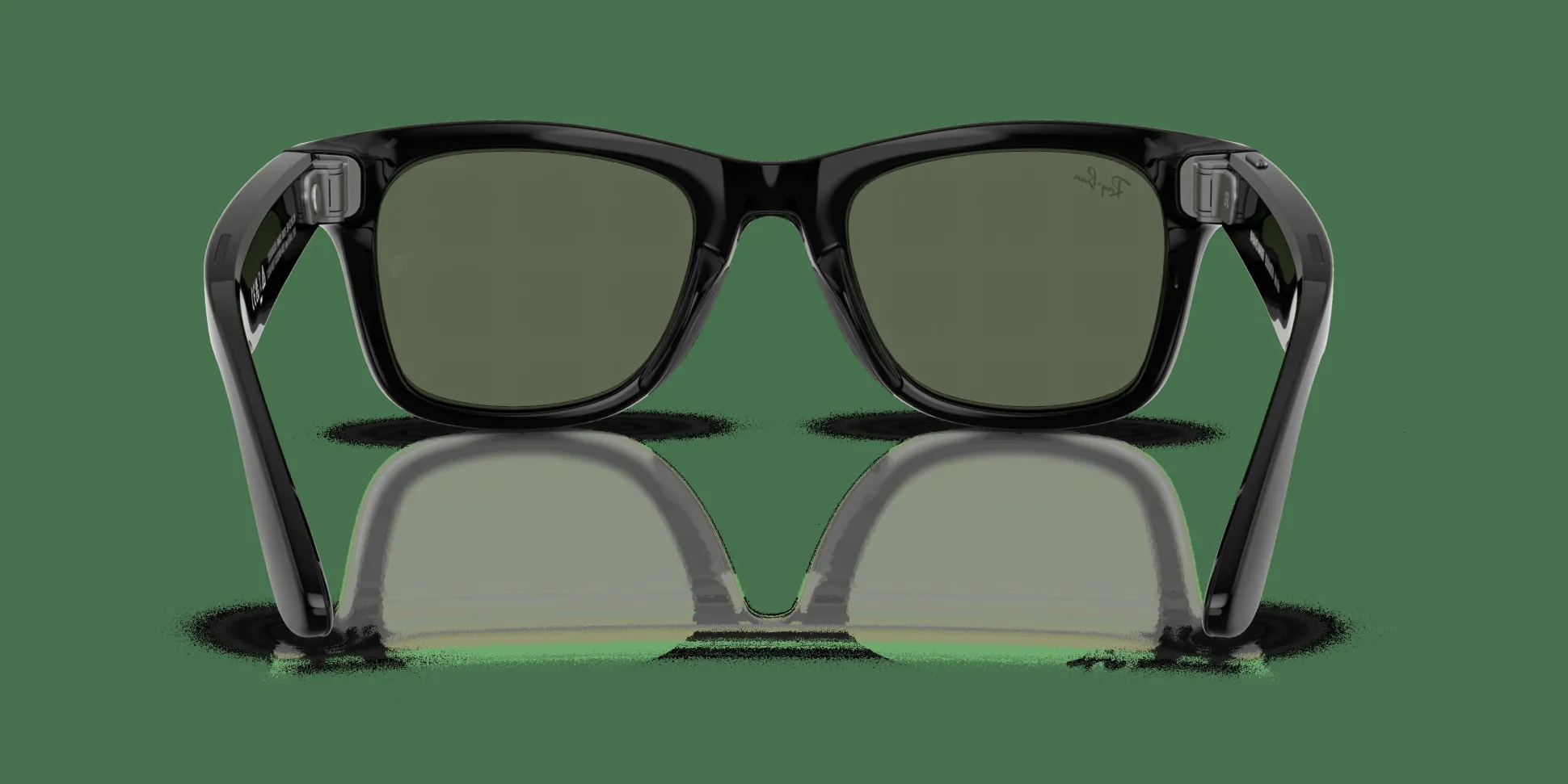 RAY-BAN META (GEN2) WAYFARER RW4012 601/71